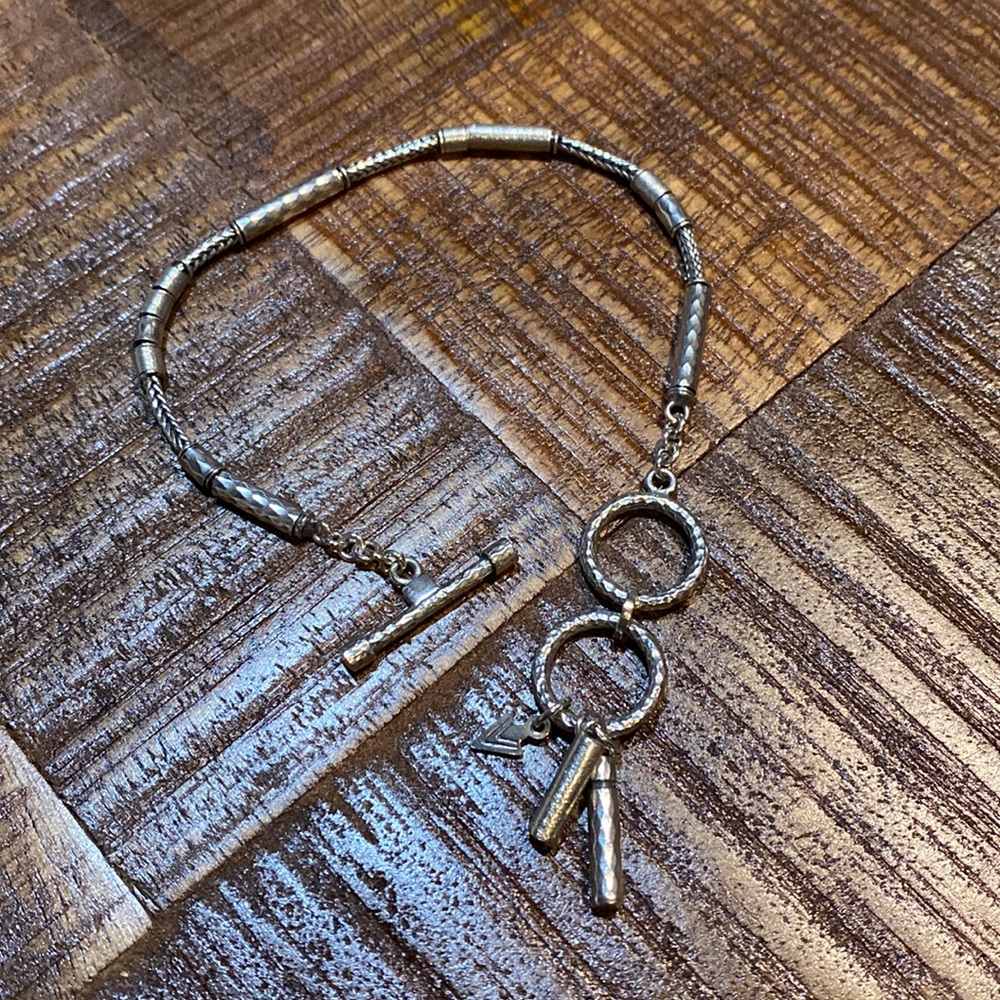 Silpada bracelet